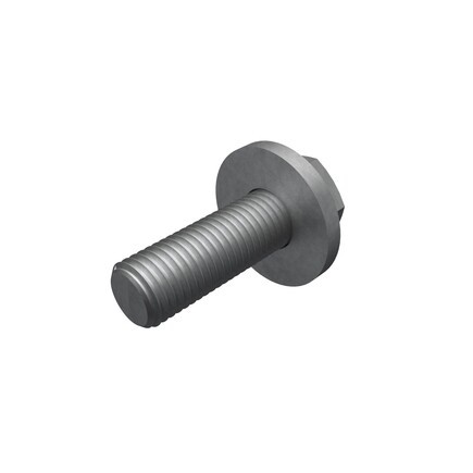 Mopar 06102400AA Screw