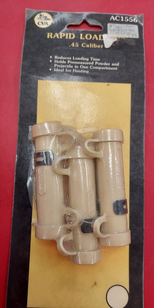 CVA Rapid Loader .45cal AC1556