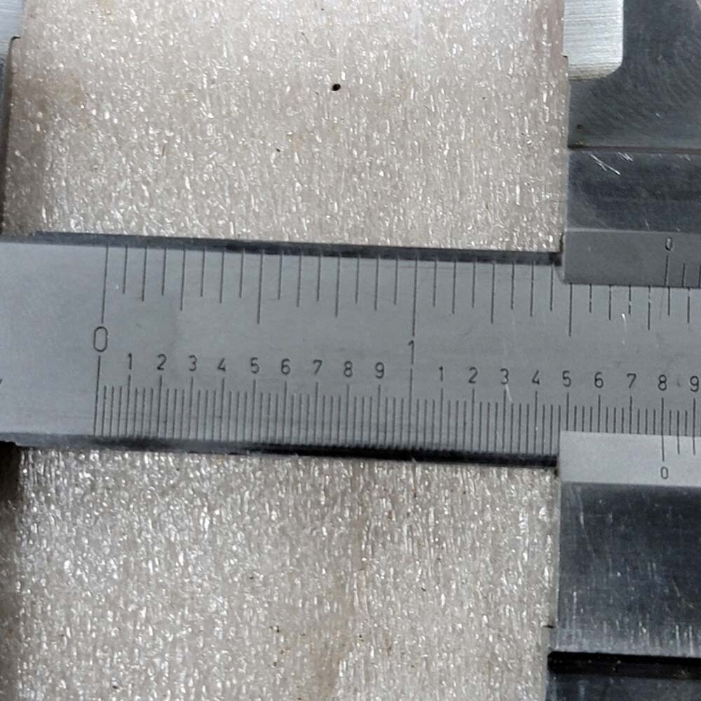 Helios Vernier Caliper (Inv.43946)