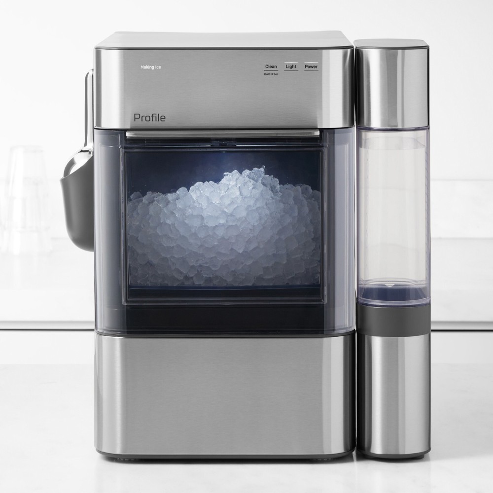 GE Profile Opal™ 2.0 Ultra Nugget Ice Maker Side Tank Accessory