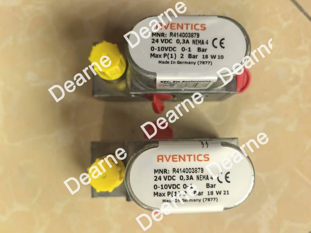 1PCS used R414003879