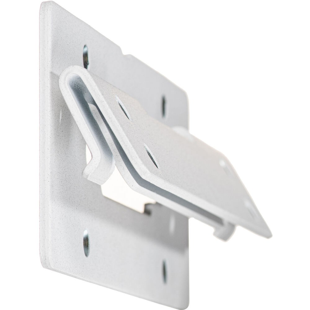 Poly Studio X52 Adapter Bracket For Studio X50 Wall or VESA Mount