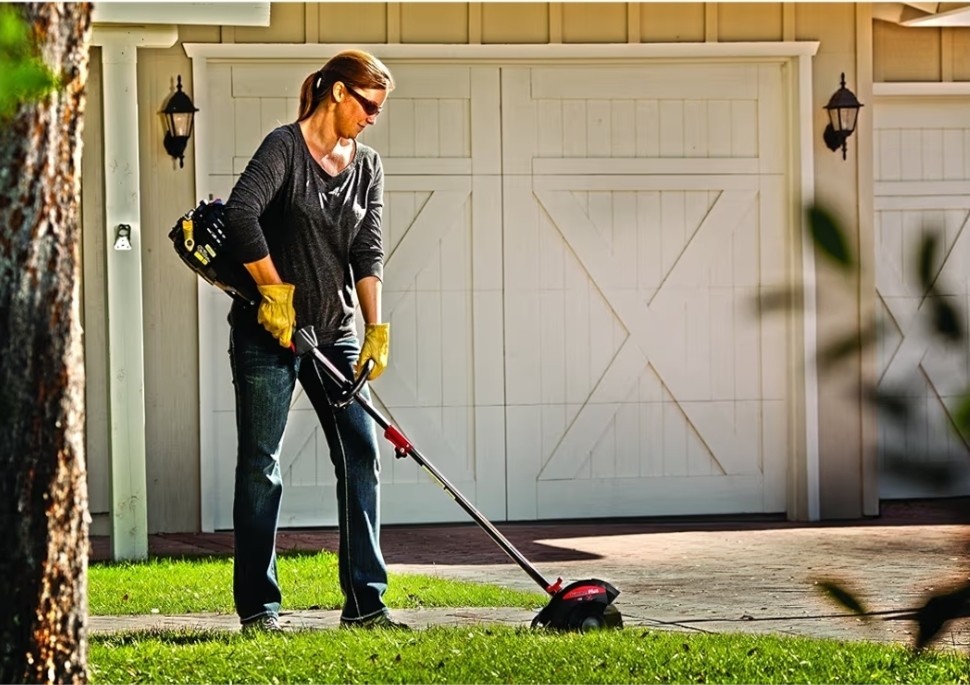 TrimmerPlus LE720 Edger Attachment 41BJLE-C902