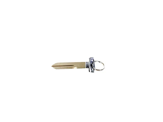 Genuine Mopar Blank Key 68289894AC