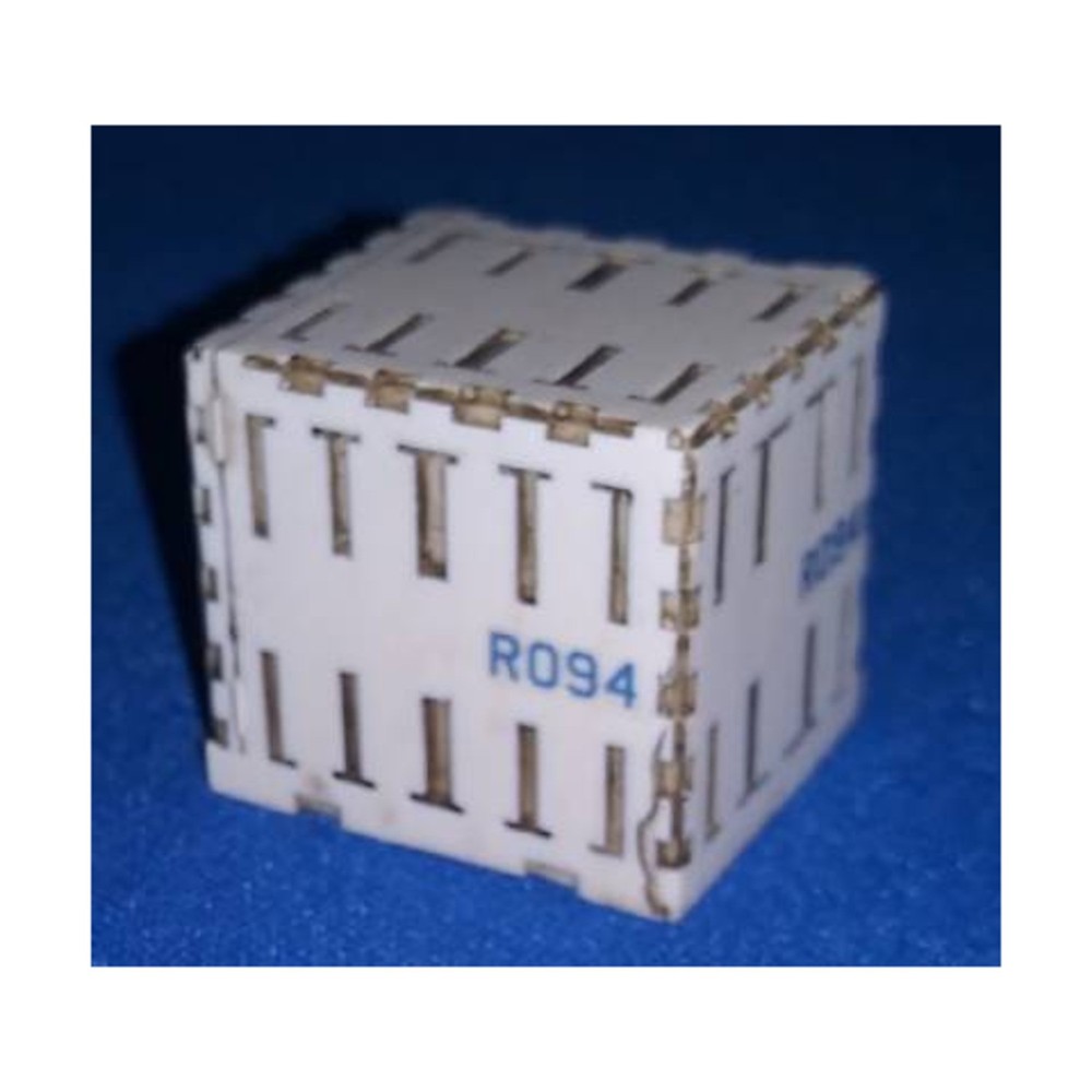 MBA Science Fiction 25mm Small Container Pack New