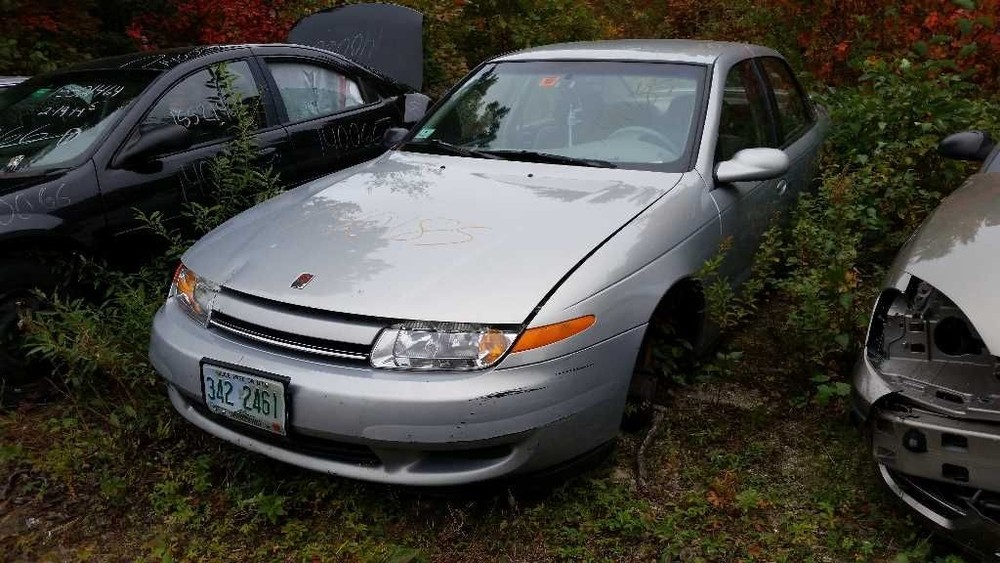 2000 SAT L SDN Engine Wire Harness 97367