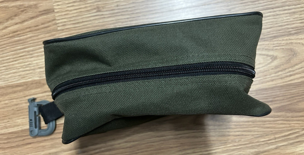 Utility Pouch Ranger Green General Purpose