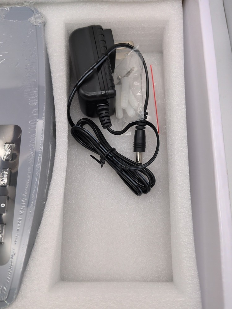 uAttend BN6000n Biometric Fingerprint Time Clock