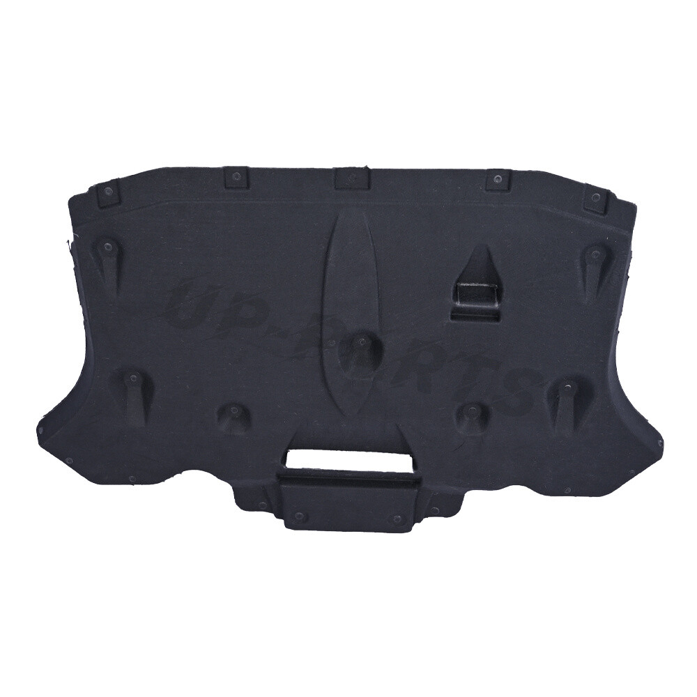 Under Engine Gearbox Splash Shield Guard fit for AUDI A8 D4 2010 - 2017