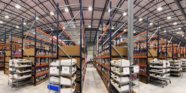 Lot of 6x Cisco STACK-T1-50CM StackWise 480 Cable 0.5-meter