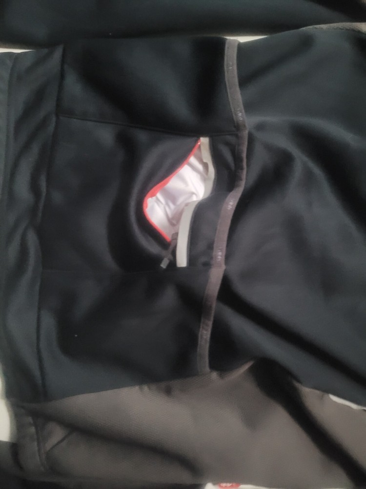 MENS DHB WINDSLAM TRACK JACKET SMALL