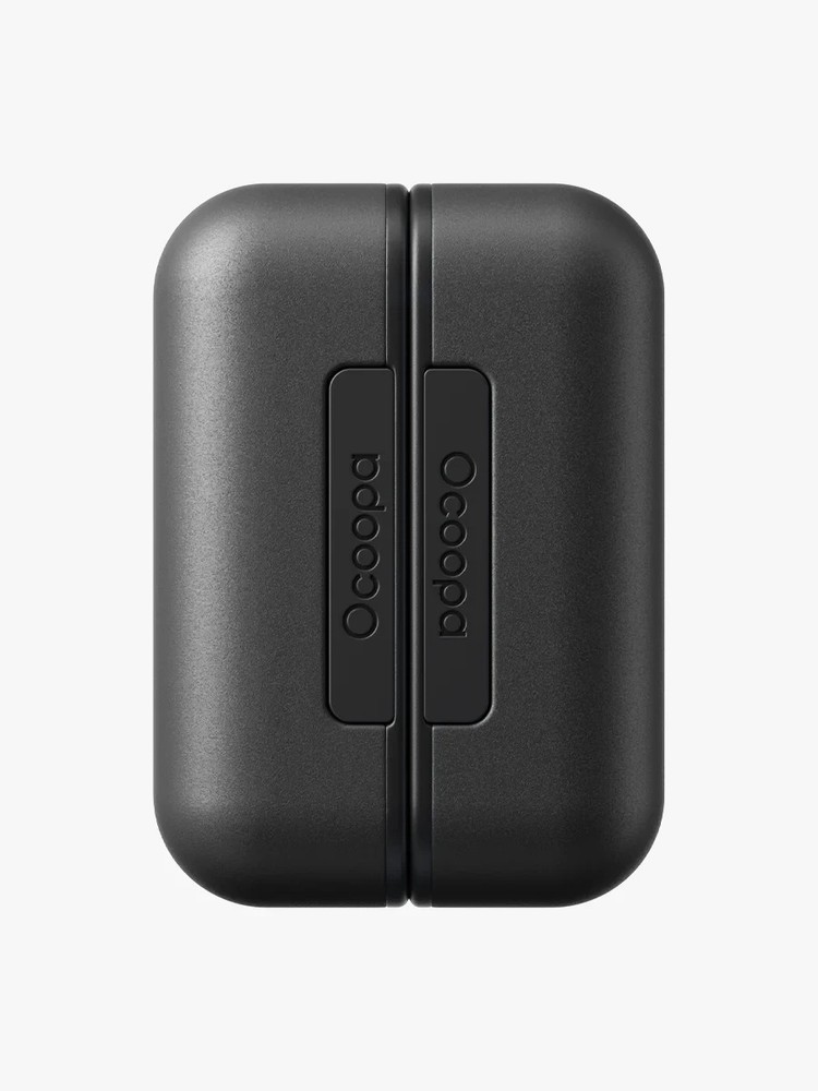 OCOOPA UT2s - 2*5000mAh Rechargeable Hand Warmers - Pair