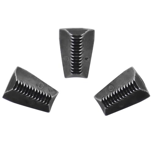 202929 Replacement Jaws for Riveter Compatible with Huck150a & 175a (3-Pack)