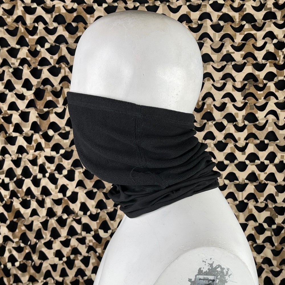 NEW Condor Multi Wrap Face Covering - Black