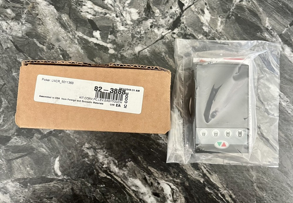 Lancer Worldwide Adjust Portion Controller Conversion Kit 82-3888