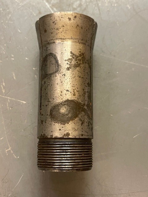 Hardinge 21/64" 5C Collet