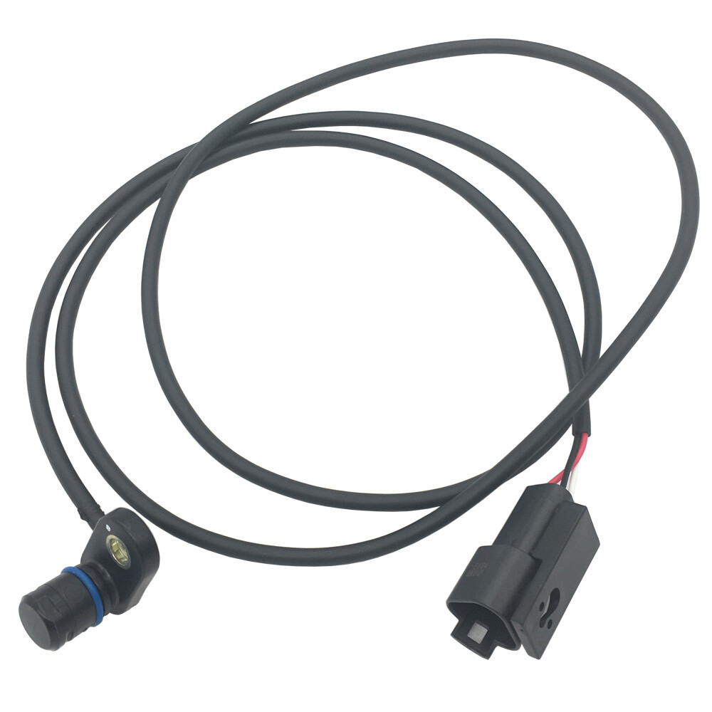 74437-96B Electronic Speedometer Sensor For Harley Heritage Softail Fatboy FXSTB