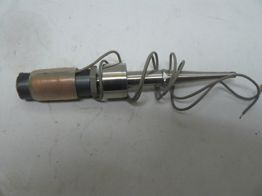 General Signal Tempress 13362 new