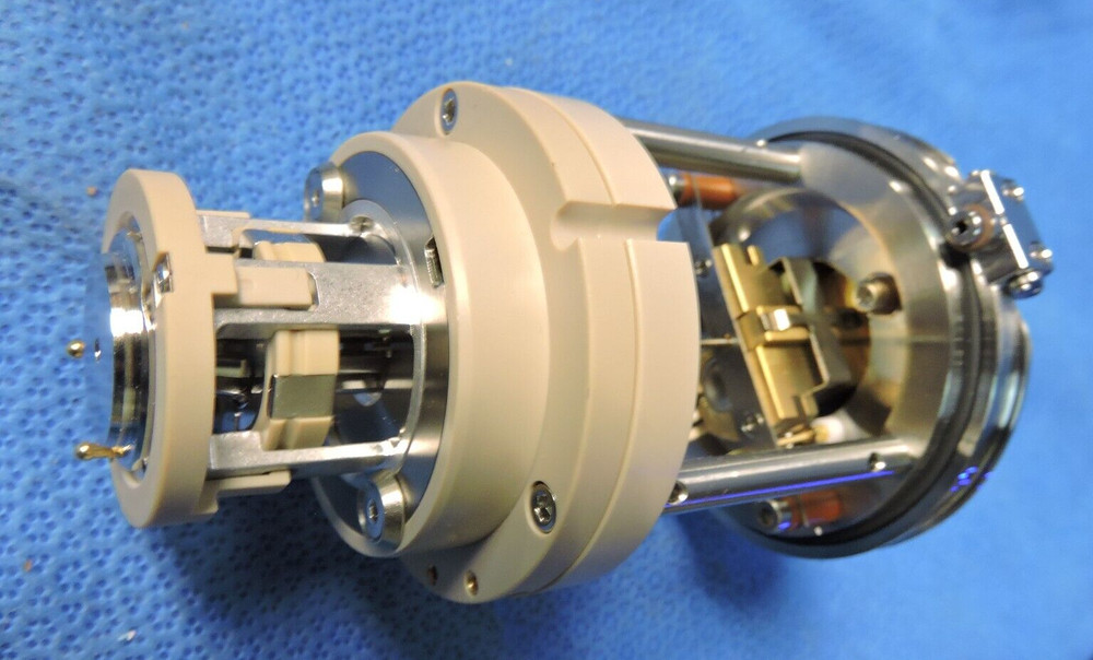 NEW Thermo Scientific Cage Assembly for Ion Source Transfer Interface HCD-SRIG