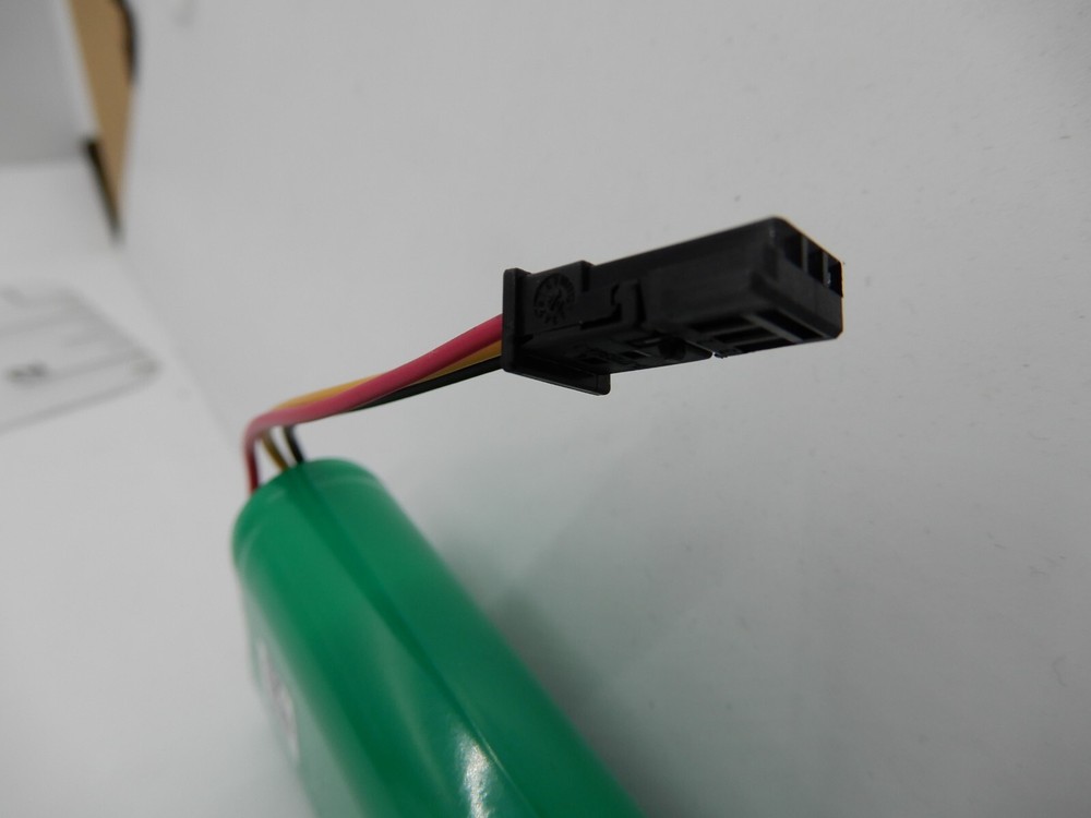 Battery For Emergenc VARTA Microbattery