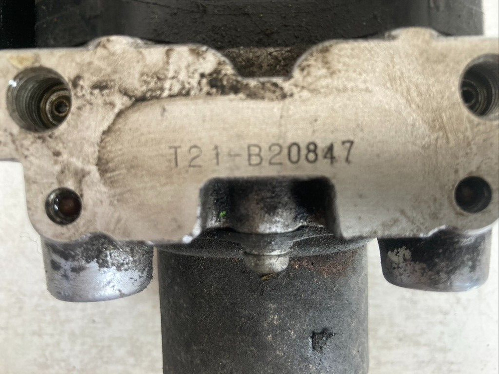 Honda CBF600 S (2004-2007) ABS Pump