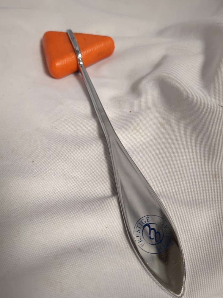 Prestige Medical Percussion instrument