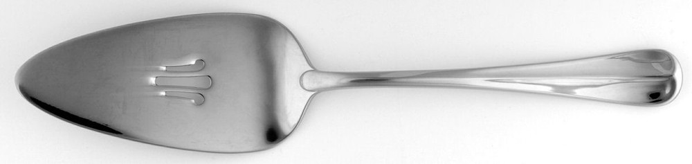 Oneida Silver Compose  Pierced Pie Server 8653397