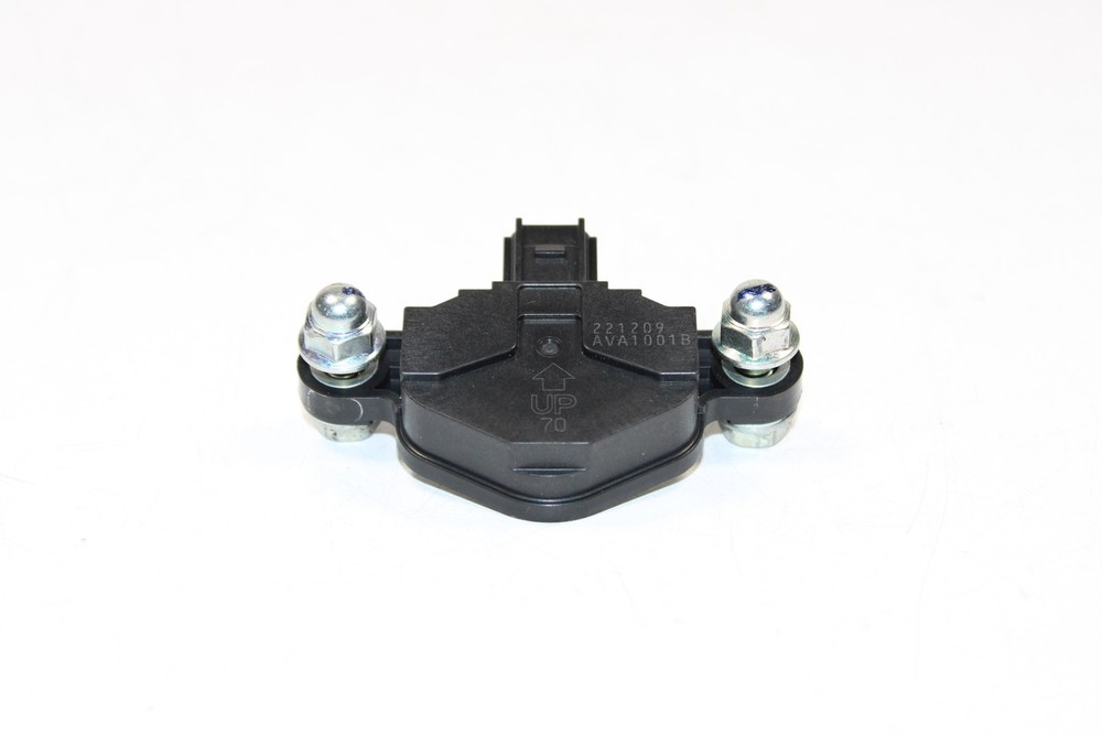 23 Honda Rebel CMX 300AP Tip-Over Lean-Angle Sensor