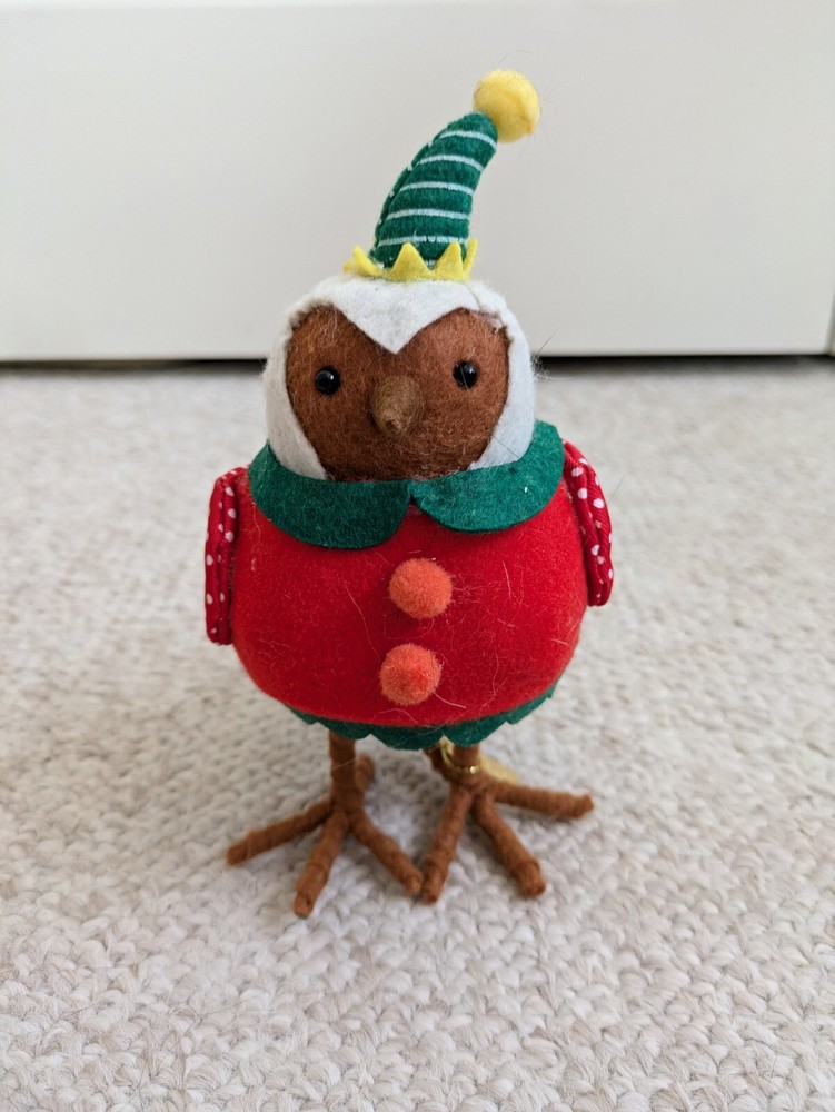 Target Featherly Friends Birds