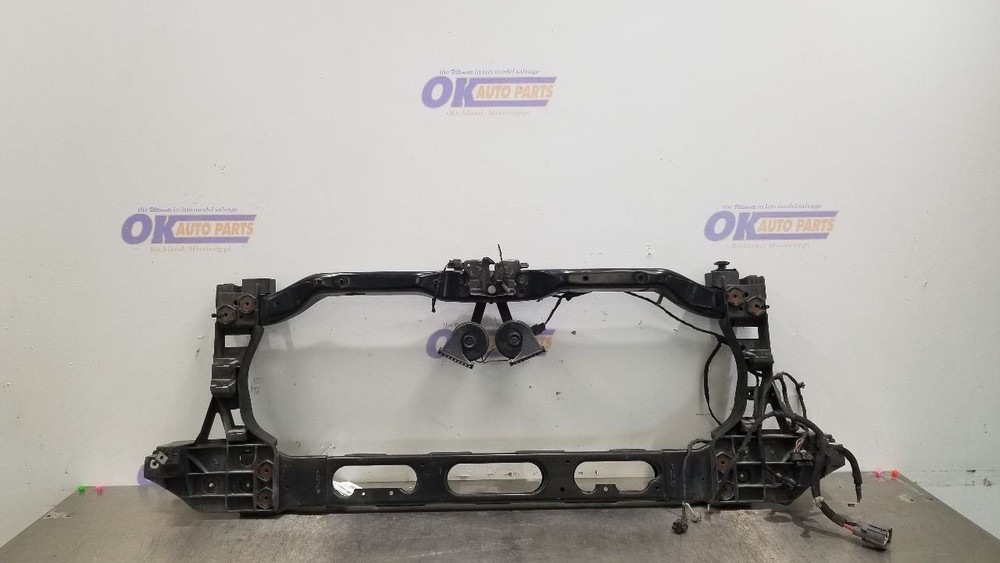 19 DODGE RAM 1500 NEW STYLE 5.7L RADIATOR CORE SUPPORT