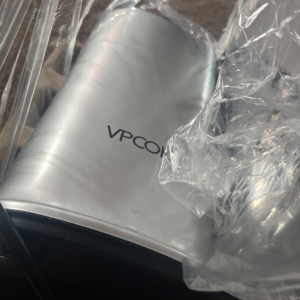 VPCOK Slow Masticating Juicer JS3004