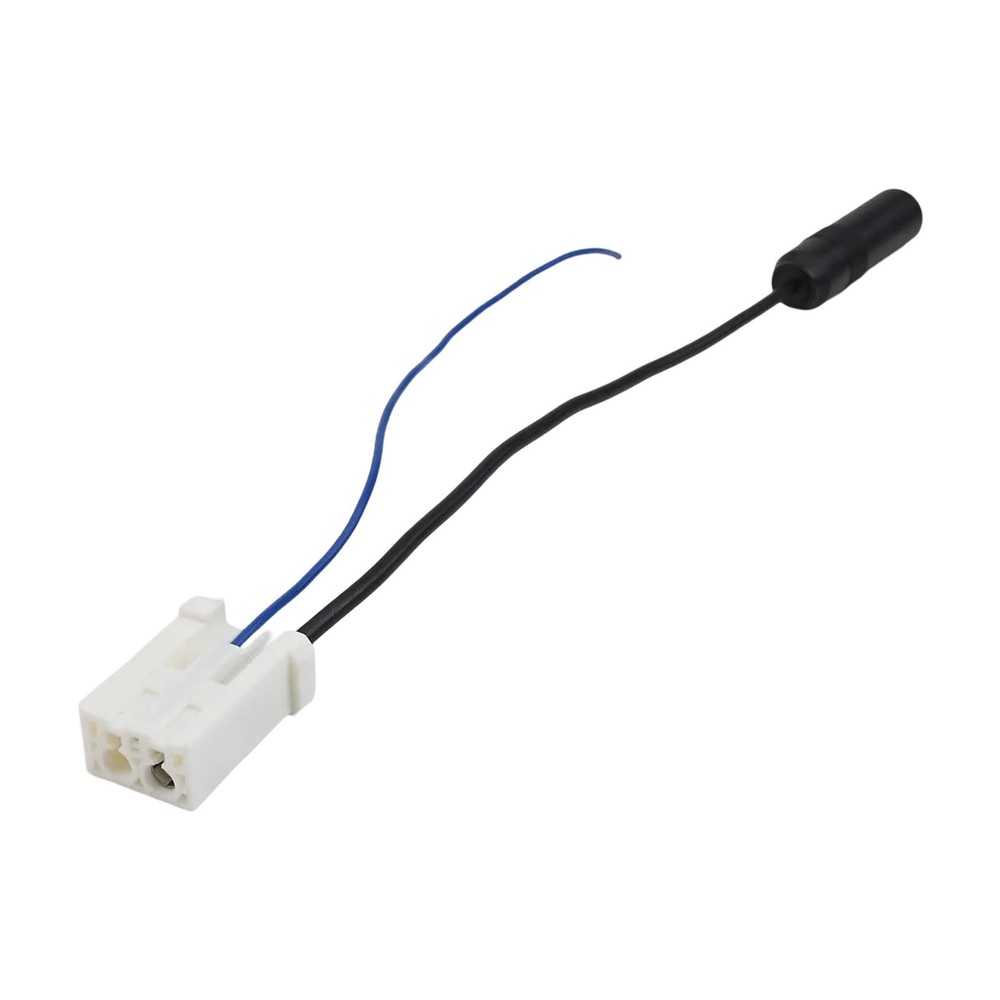 Reliable For Toyota Antenna Adapter Cable Compatible with Multiple Models