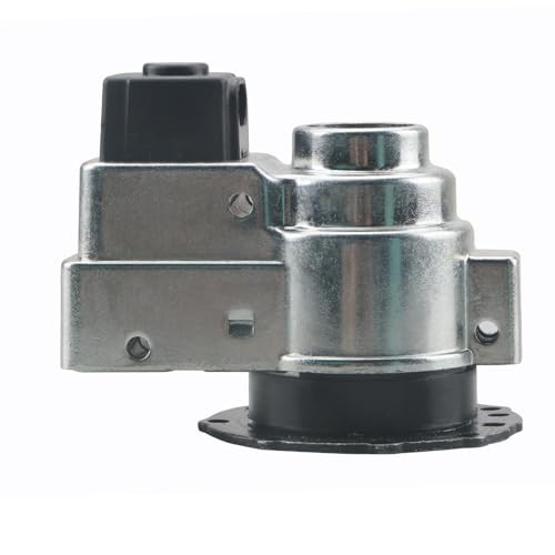 Mirror Actuator Motor Folding Module, Power Mirror Folding Motor Left Side