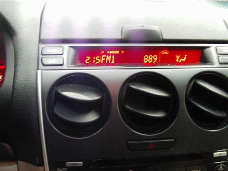 2006 6 SPEAKER LEFT FRONT DOOR LOWER