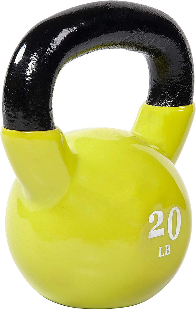 Kettlebell Sets Piece Strength Training Kettlebells Weight Set