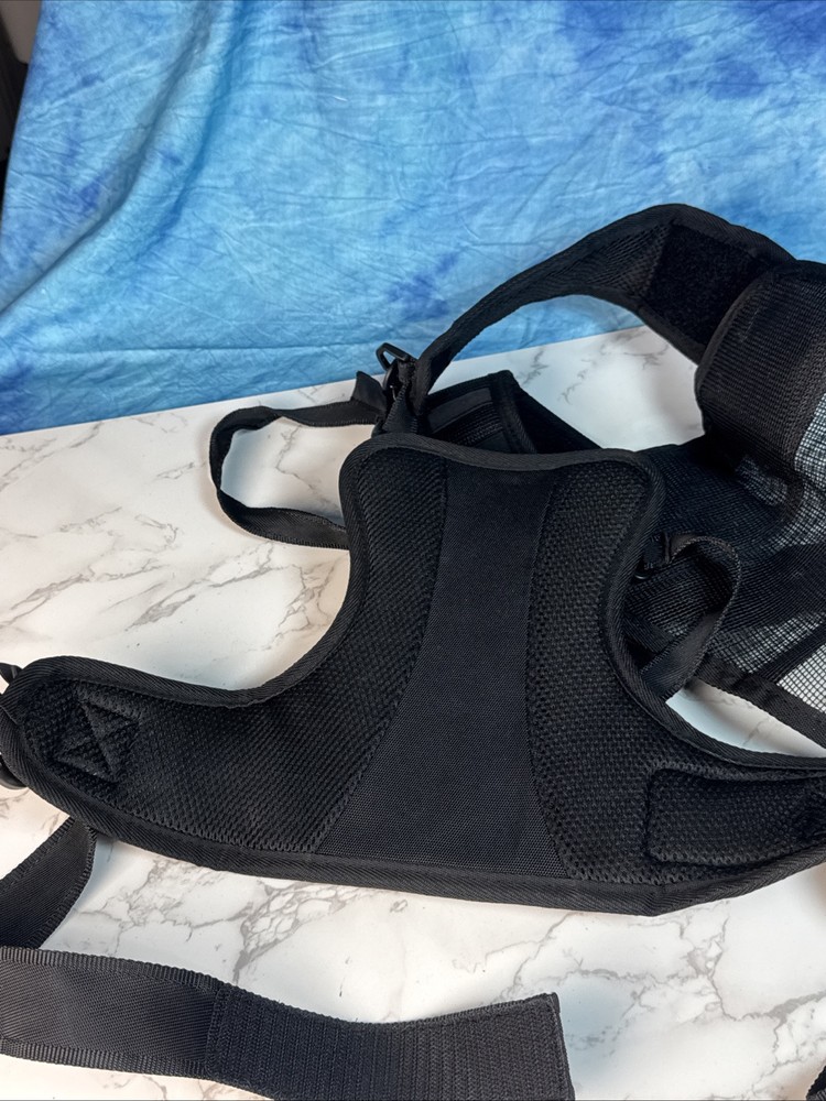 Nicama Chest Strap (2)