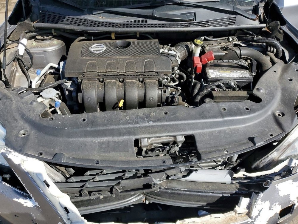 Engine ECM Electronic Control Module 1.8L Fits 13-15 SENTRA 5005259
