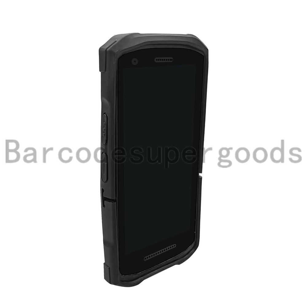 NEW Protective Cover Case Rugged Boot For Zebra TC21 TC26 Mobile Computer