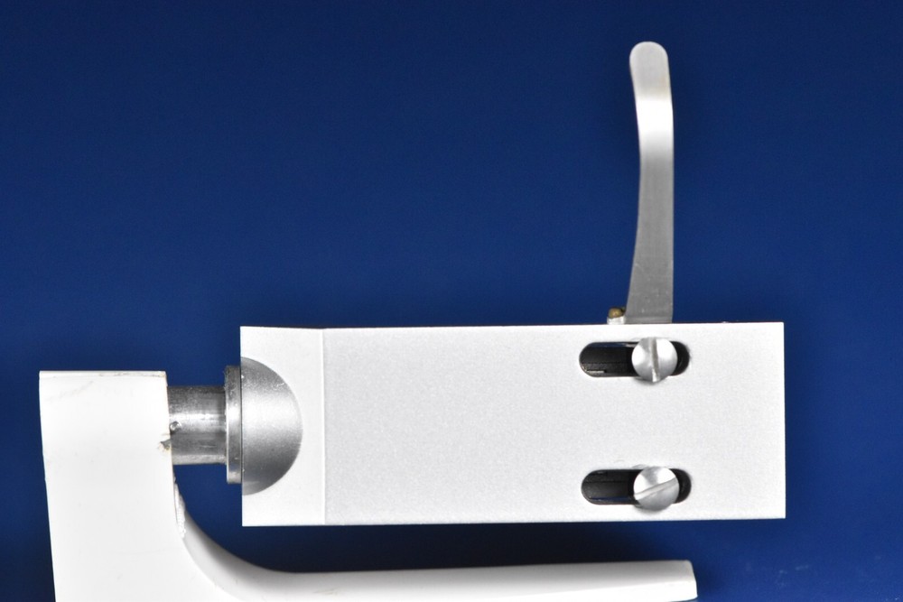 Denon DL-103 MC Cartridge W/ Headshell In Excellent Condition