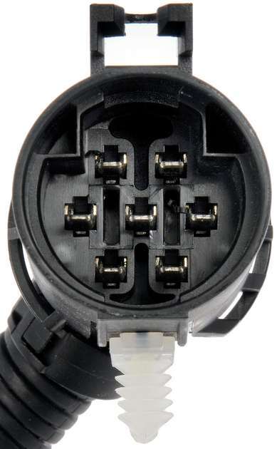 Dorman Transfer Case Motor PN# 600-820