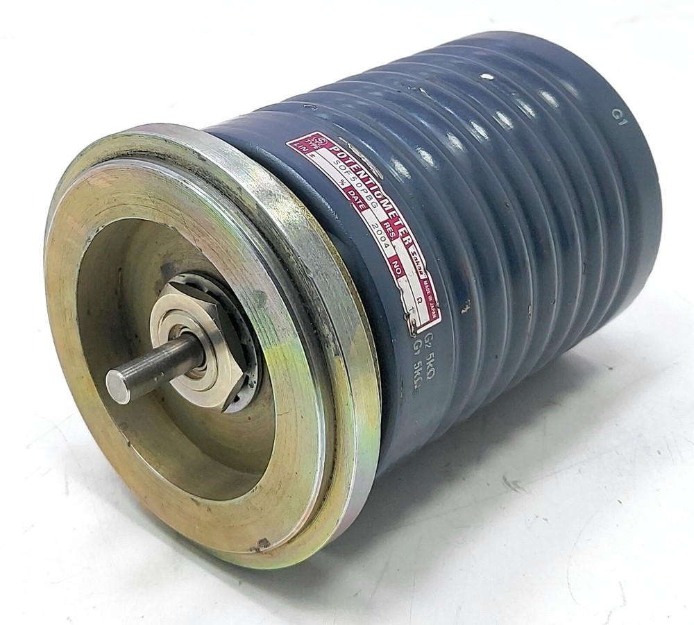 Sakae SOF50PBG Potentiometer