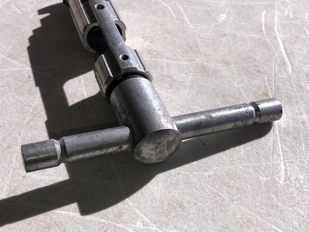 Cablematic CST 750 Coring Tool