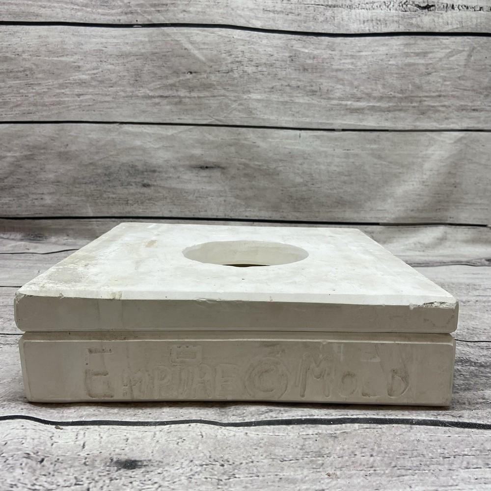 Ceramic Slip Casting Mold Empire