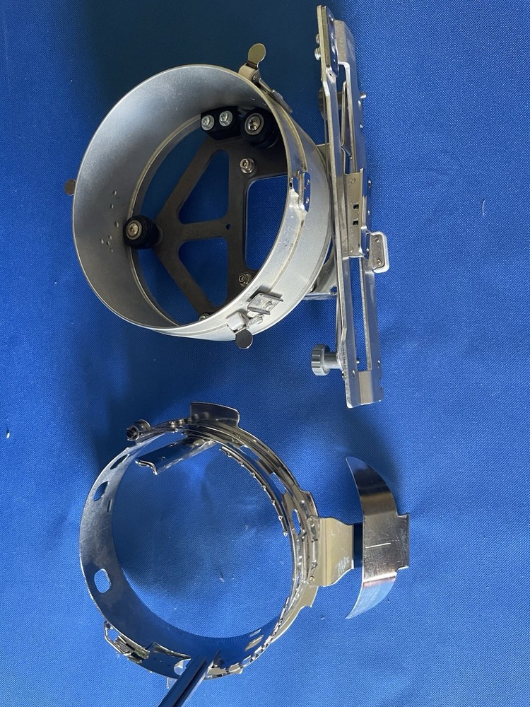 Brother Multi needle Embroidery Machine