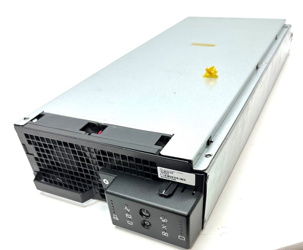 TDPM3KI APC TERADATA RACK UPS PM NEW!~