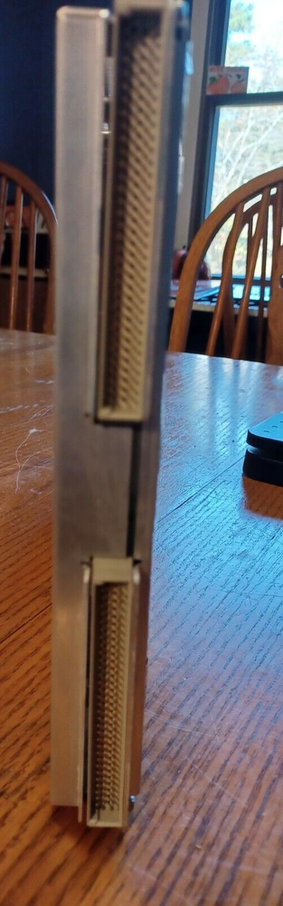 HP E1666A, VXI SONET / SDH EOC Access Module