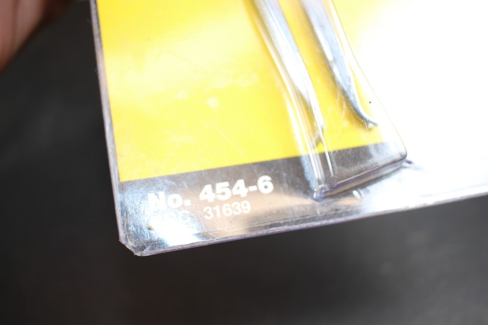 General Tools 6in. Inside Caliper