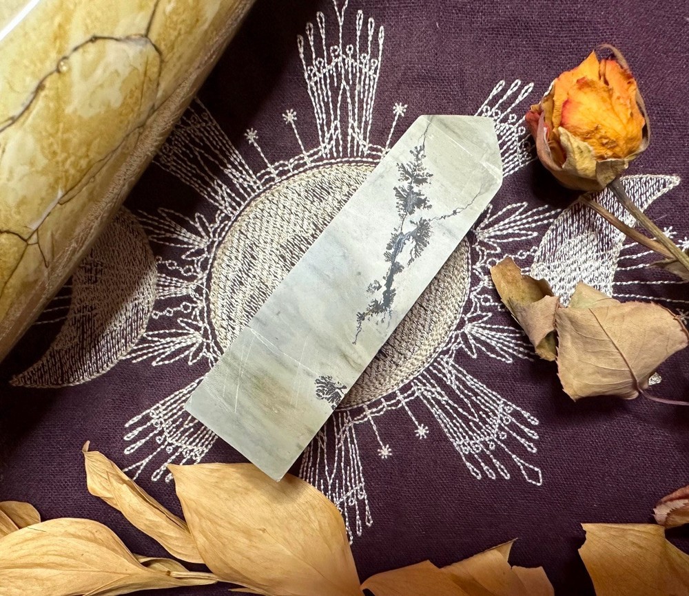 Picture Jasper Point, All Natural