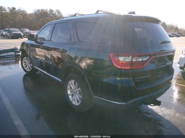 DURANGO 2015 Glove Box 4961330