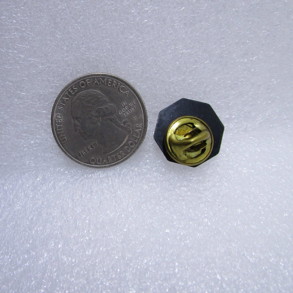 A-B Quality Plastic Pin